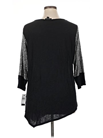 Alyx 3/4 Sleeve T-Shirt (view 2)