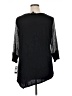 Alyx Gray 3/4 Sleeve T-Shirt Size 1X - photo 2