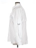 Unbranded 100% Polyester White Long Sleeve Blouse Size XL - photo 5