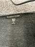 Eileen Fisher 100% Merino Wool Gray Wool Pullover Sweater Size M - photo 7