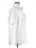 Unbranded 100% Polyester White Long Sleeve Blouse Size XL - photo 4