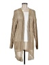 Shein 100% Polyester Tan Kimono Size 6 - photo 1