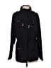 Style&Co 100% Polyester Black Jacket Size S - photo 1