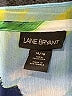 Lane Bryant 100% Polyester Green 3/4 Sleeve Blouse Size 14 - photo 4