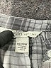 Cato Gray 3/4 Sleeve Blouse Size 18 - 20 - photo 7
