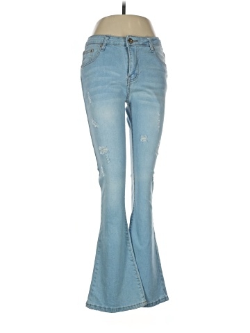 Buzz Jeans Jeans (view 1)