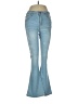 Buzz Jeans Blue Jeans Size 9 - 10 - photo 1