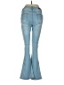 Buzz Jeans Blue Jeans Size 9 - 10 - photo 2