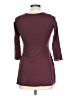 Assorted Brands Burgundy Casual Dress Size 10 - photo 2