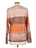 Unbranded Brown Long Sleeve Top Size L - photo 2