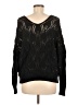 Dokotoo Black Pullover Sweater Size M - photo 2