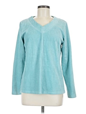 Christopher & Banks Pullover Sweater (view 1)