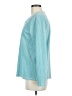 Christopher & Banks Teal Pullover Sweater Size M - photo 5