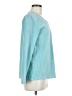 Christopher & Banks Teal Pullover Sweater Size M - photo 4