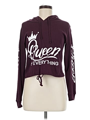 ON FIRE Long Sleeve T-Shirt (view 1)