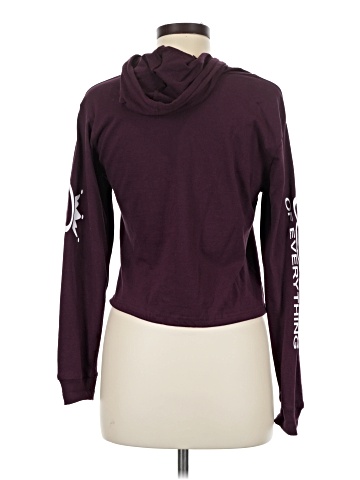 ON FIRE Long Sleeve T-Shirt (view 2)