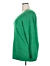 Torrid Green Pullover Sweater Size 2X Plus (2) - photo 5