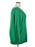 Torrid Green Pullover Sweater Size 2X Plus (2) - photo 4