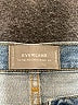 Everlane 100% Cotton Blue Jeans Size 28 waist - photo 6