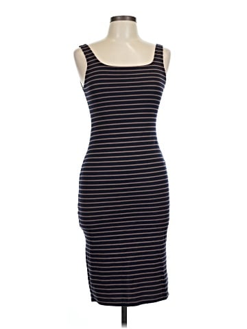 Popular Basics Casual Dress (view 1)