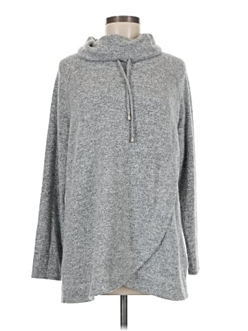 Ruby Rd. Pullover Sweater (view 1)