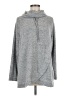 Ruby Rd. Gray Pullover Sweater Size M - photo 1