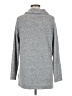 Ruby Rd. Gray Pullover Sweater Size M - photo 2
