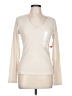 Old Navy Ivory Pullover Sweater Size L - photo 1