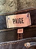 Paige Blue Jeans Size 28 waist - photo 7