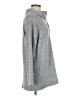 Ruby Rd. Gray Pullover Sweater Size M - photo 4