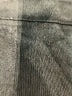 Unbranded 100% Polyester Solid Black Casual Skirt Size XXL - photo 4