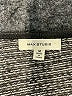 Max Studio Houndstooth Gray Casual Dress Size M - photo 7