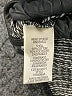 Max Studio Houndstooth Gray Casual Dress Size M - photo 8