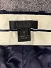 J.Crew Collection Blue Wool Pants Size 4 - photo 7