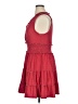 Max Studio Red Cocktail Dress Size XL - photo 5