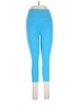 Athleta Blue Active Pants Size M - photo 1