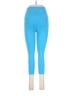 Athleta Blue Active Pants Size M - photo 2