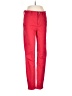 Talbots Red Casual Pants Size 4 - photo 1