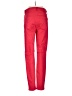 Talbots Red Casual Pants Size 4 - photo 2