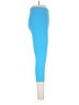 Athleta Blue Active Pants Size M - photo 4