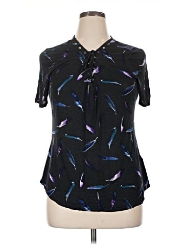Rock & Republic Short Sleeve Polo (view 1)