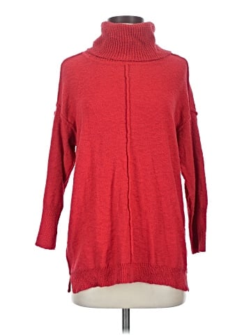 TWO by Vince Camuto Turtleneck Sweater (view 1)
