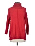 TWO by Vince Camuto Red Turtleneck Sweater Size S - photo 1