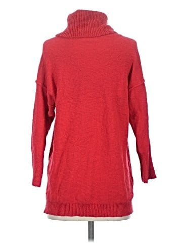 TWO by Vince Camuto Turtleneck Sweater (view 2)