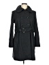 Guess Gray Wool Coat Size XL - photo 1