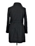 Guess Gray Wool Coat Size XL - photo 2