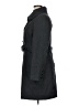 Guess Gray Wool Coat Size XL - photo 5