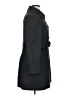 Guess Gray Wool Coat Size XL - photo 4