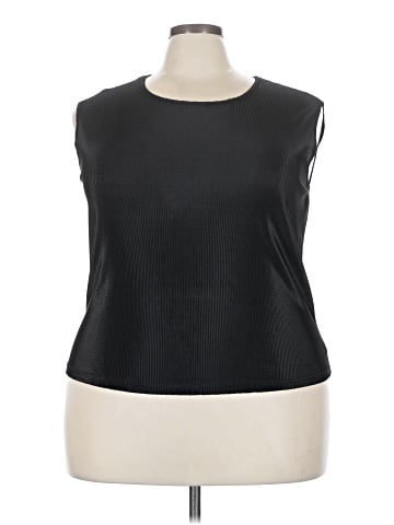 Briggs New York Sleeveless T-Shirt (view 1)