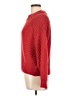 Universal Thread Solid Red Pullover Sweater Size L - photo 5